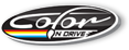 Color N Drive - Ford America Touch Up Paints